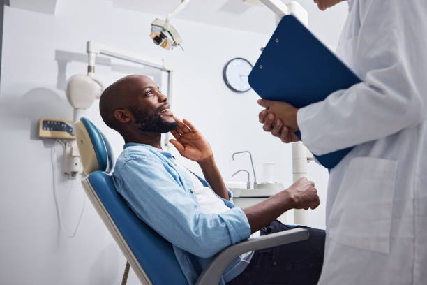 Best Emergency Broken Tooth Repair in Diberville, MS