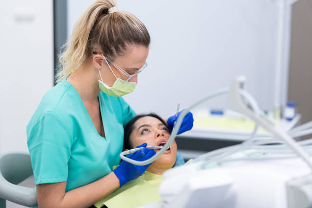 Best Emergency Orthodontic Repairs in Diberville, MS